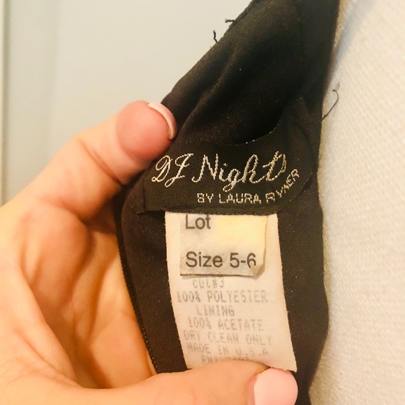 Back sparkle bling prom dress glam 5/6 - Picture 4 of 8